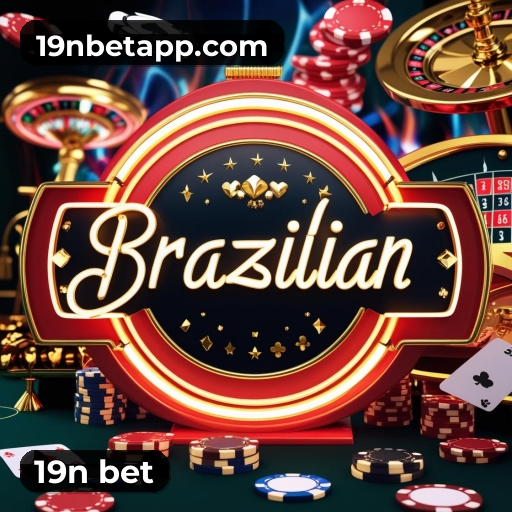 Slots RTP 19n bet