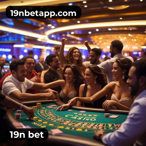 Instruções Download 19n bet
