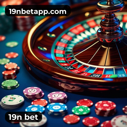 Estratégias 19n bet