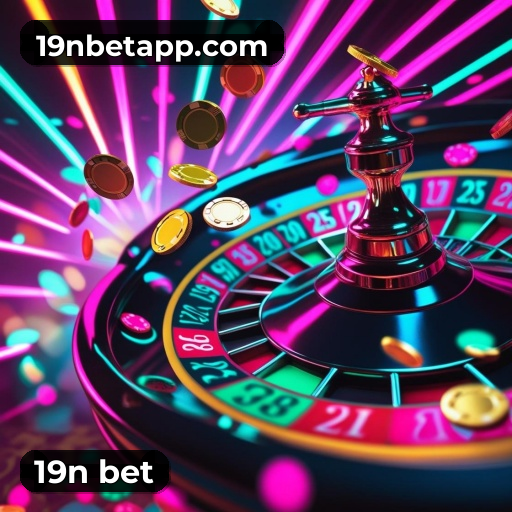 Segurança App 19n bet