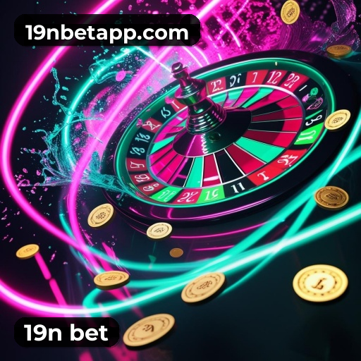 Vantagens App 19n bet