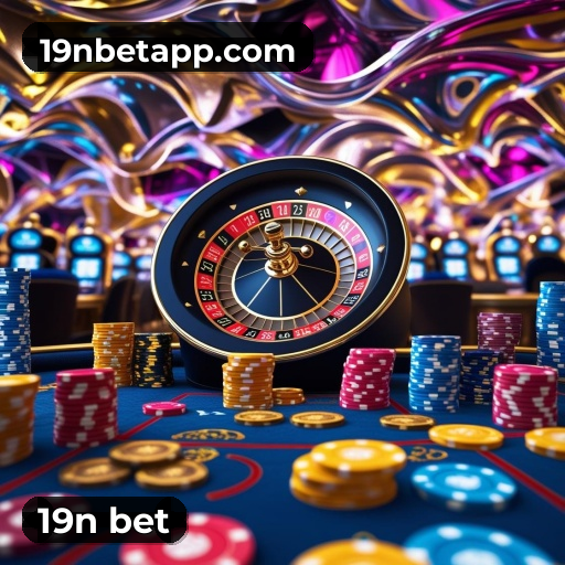 Instalar APK 19n bet