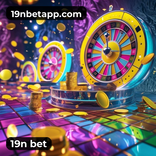 Vantagens VIP 19n bet