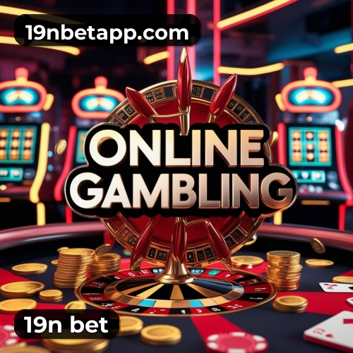 Níveis VIP 19n bet