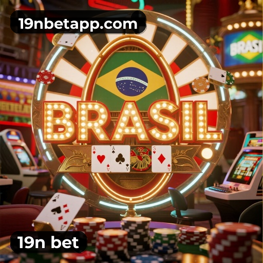App Desktop 19n bet