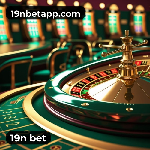 Free spins 19n bet