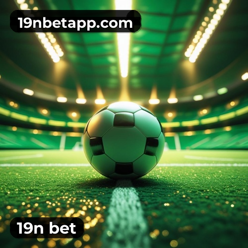 App Mobile 19n bet