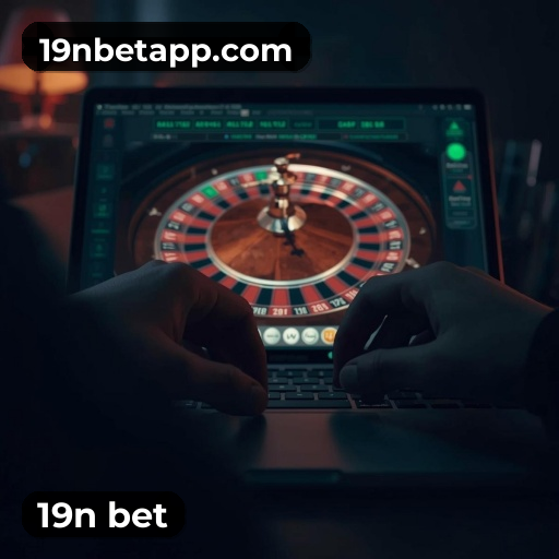 Bônus VIP 19n bet