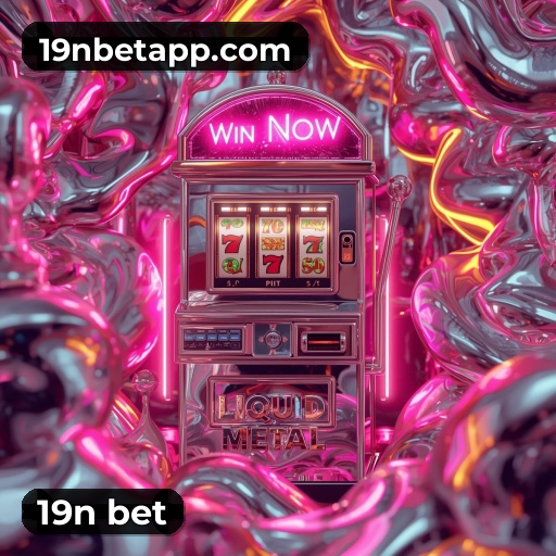 Funcionalidades App 19n bet