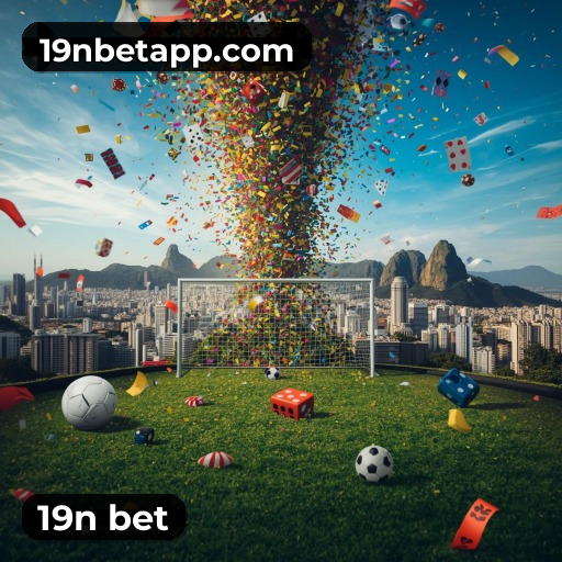 Benefícios Download 19n bet