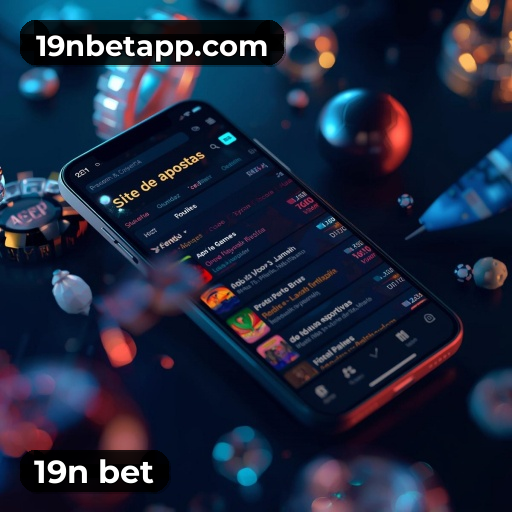 Slots mobile 19n bet