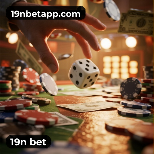 Chances Ganhar 19n bet