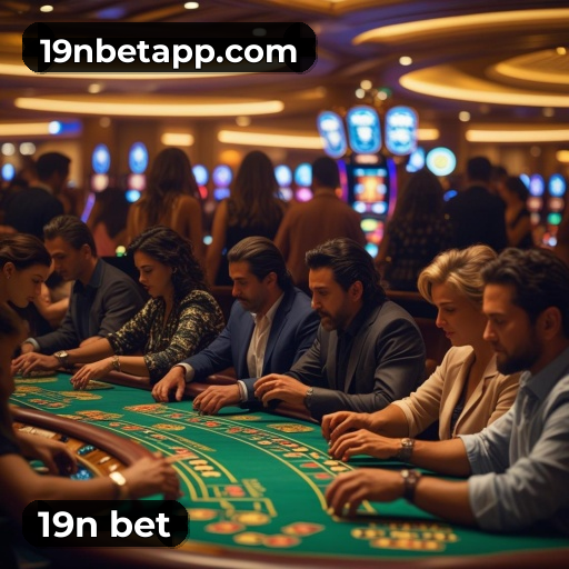 Jackpots 19n bet