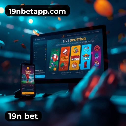 Slots mobile 19n bet