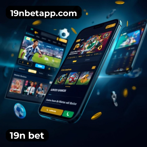 Download 19n bet Windows