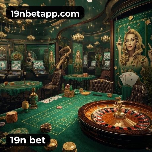 Cashback VIP 19n bet