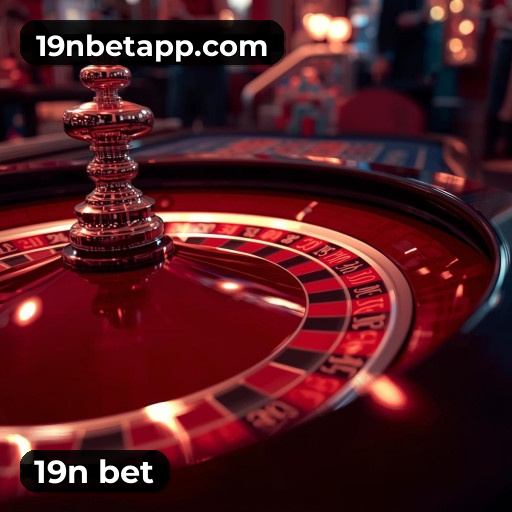 Vantagens App 19n bet