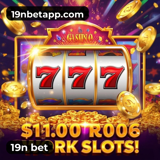 Android 19n bet
