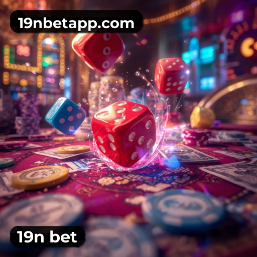 App 19n bet iOS