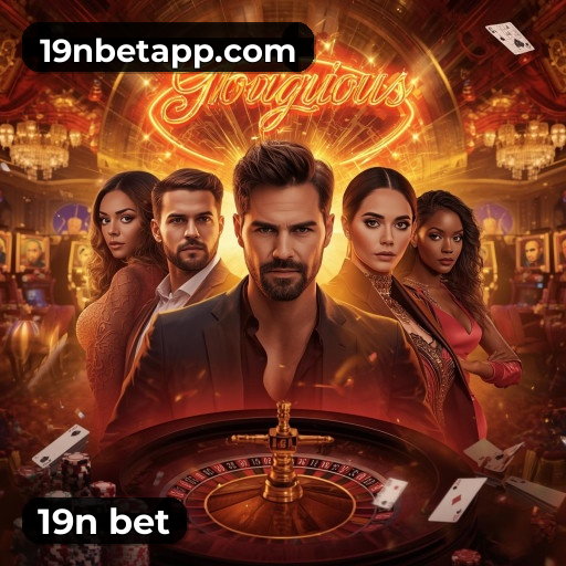 Ofertas App 19n bet