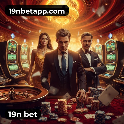 Torneios 19n bet