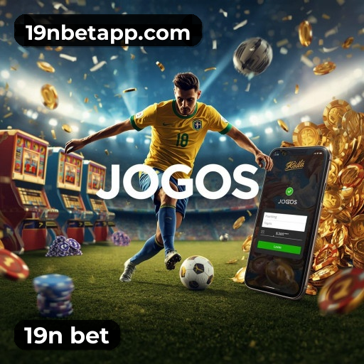 Dicas de slots 19n bet