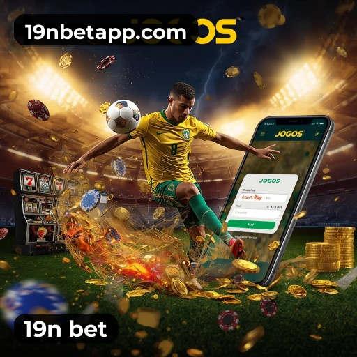 APK 19n bet Android